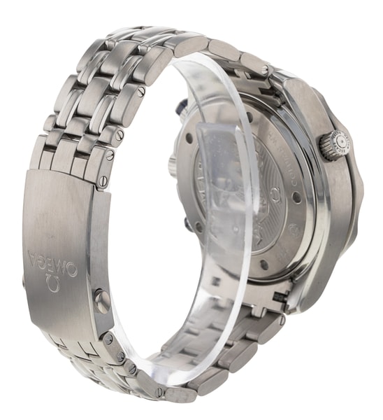 Omega Seamaster Diver 300m 212.30.44.50.03.001